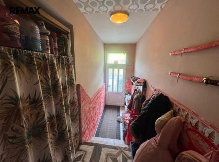 Prodej domu/vily, 150 m²