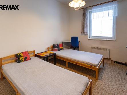 Pronájem bytu, 1+1, 30 m²