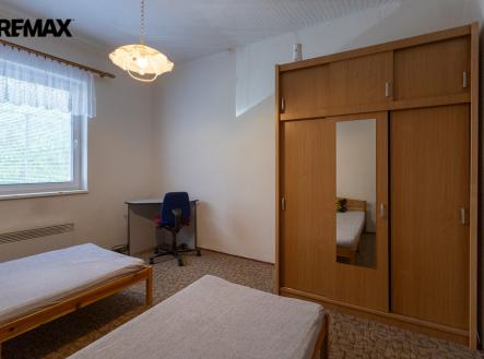 Pronájem bytu, 1+1, 30 m²