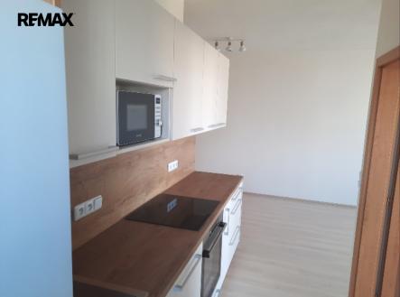 Pronájem bytu, 3+kk, 67 m²
