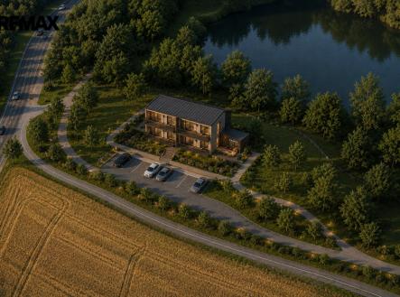 Prodej pozemku pro komerční výstavbu, 7 442 m²