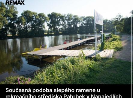 Prodej pozemku pro komerční výstavbu, 7 442 m²