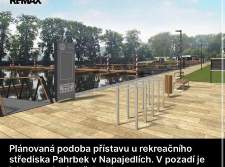 Prodej pozemku pro komerční výstavbu, 7 442 m²