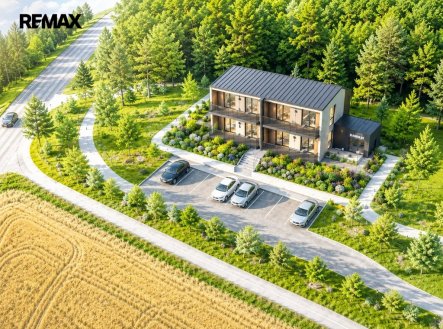 Exkluzivní prodej  investičního projektu - welness, restaurace, ubytovací zařízení