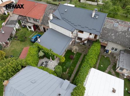 Prodej domu/vily, 600 m²