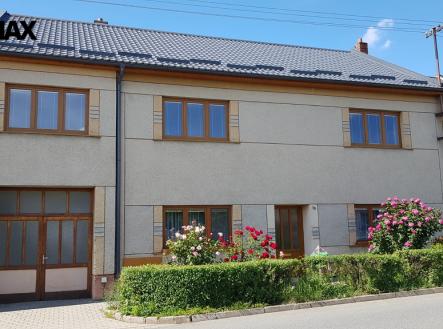 Prodej domu/vily, 600 m²