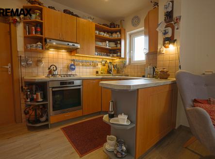 Prodej domu/vily, 600 m²