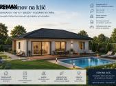 Prodej pozemku pro bydlení, 1 399 m²