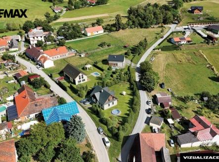 Prodej pozemku pro bydlení, 1 399 m²
