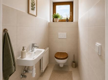 Prodej jiné, 420 m²