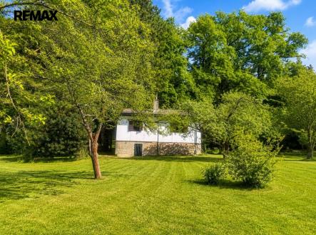 Prodej chaty/rekreačního objektu, 52 m²