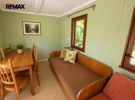 Prodej chaty/rekreačního objektu, 52 m²