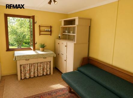 Prodej chaty/rekreačního objektu, 52 m²