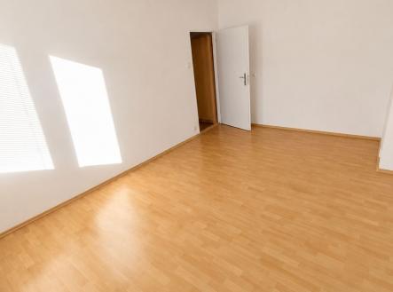 Prodej bytu, 2+1, 60 m²