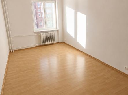 Prodej bytu, 2+1, 60 m²