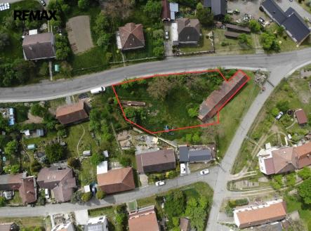 Prodej pozemku pro bydlení, 1 567 m²