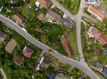 Prodej pozemku pro bydlení, 1 567 m²