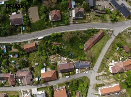 Prodej pozemku pro bydlení, 1 567 m²