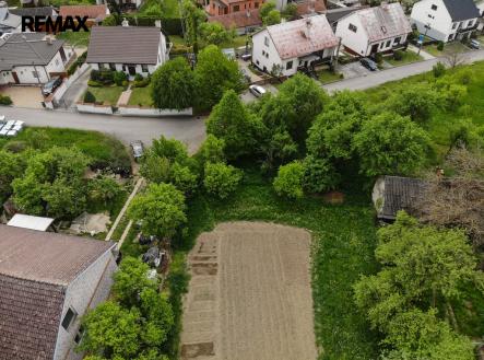 Prodej pozemku pro bydlení, 736 m²