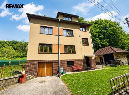 Pronájem bytu, 2+kk, 55 m²