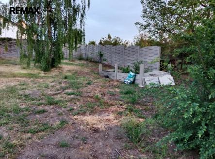 Prodej pozemku pro bydlení, 921 m²