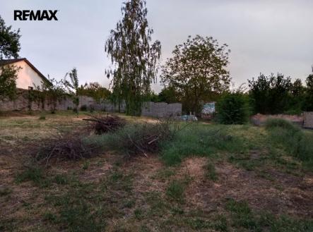 Prodej pozemku pro bydlení, 720 m²
