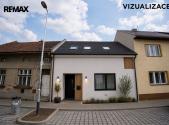 Prodej domu/vily, 95 m²