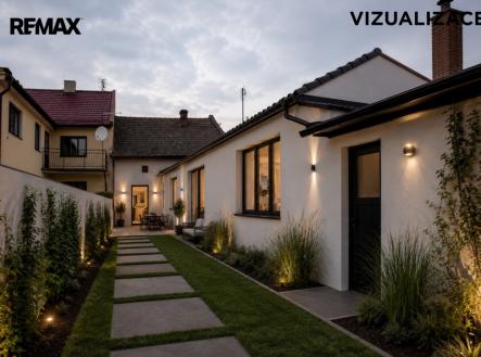 Prodej domu/vily, 95 m²