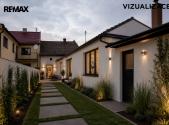 Prodej domu/vily, 95 m²