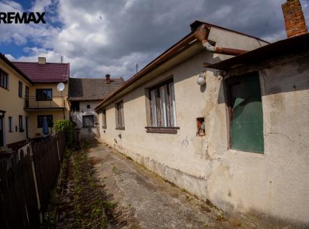 Prodej domu/vily, 95 m²