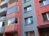 Pronájem bytu, 2+kk, 44 m²