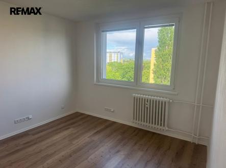 Pronájem bytu, 2+kk, 44 m²