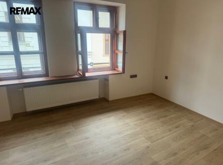 Pronájem bytu, 1+1, 44 m²