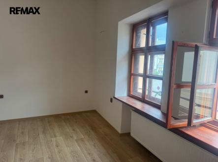 Pronájem bytu, 1+1, 44 m²