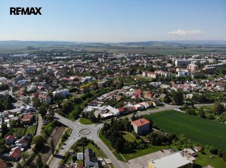 Prodej pozemku pro bydlení, 1 819 m²