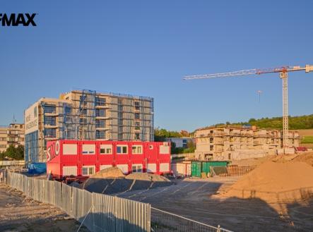 Prodej bytu, 3+kk, 120 m²