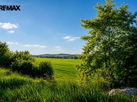 Prodej pozemku, ostatní, 2 316 m²