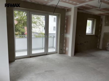 Prodej bytu, 4+kk, 116 m²