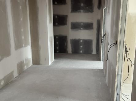 Prodej bytu, 4+kk, 116 m²