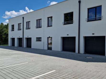 Prodej bytu, 4+kk, 116 m²