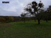 Prodej pozemku, zahrada, 4 483 m²