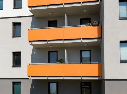 Prodej bytu, 3+kk, 1 083 m²