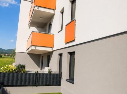 Prodej bytu, 3+kk, 1 083 m²