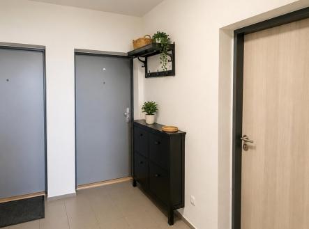Prodej bytu, 3+kk, 1 083 m²