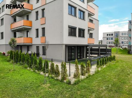Prodej bytu, 3+kk, 1 083 m²