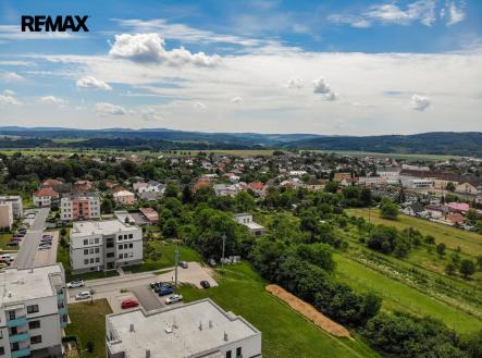 Prodej bytu, 3+kk, 1 083 m²
