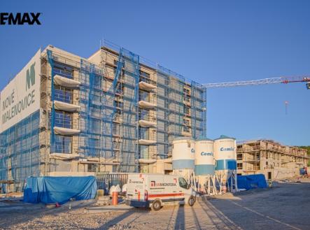 Prodej bytu, 3+kk, 120 m²