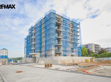 Prodej bytu, 3+kk, 120 m²