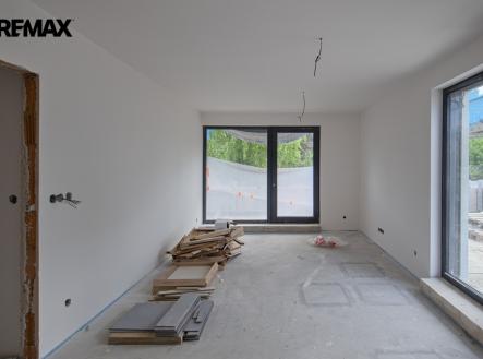 Prodej bytu, 3+kk, 120 m²