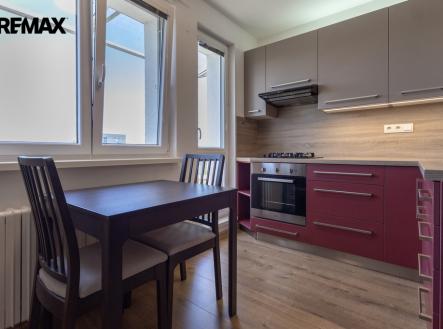 Prodej bytu, 3+kk, 61 m²